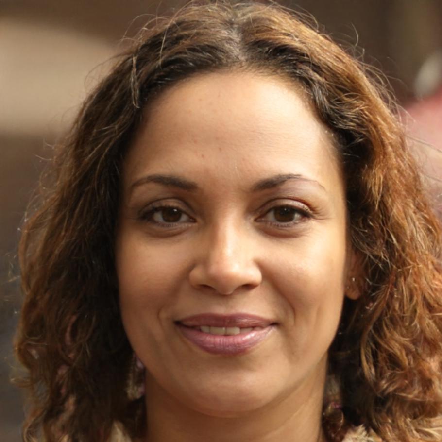 Séraphine Dubreuil