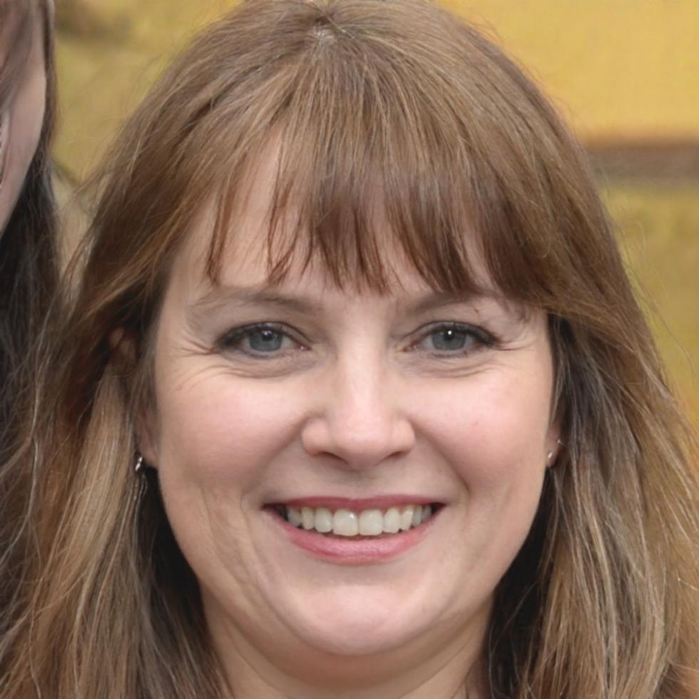 Portrait de Léontine Beauvais